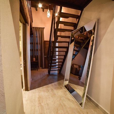 Suites Campestres Montebello Bernal Exteriör bild